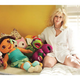 Image for article titled "Wow, We're All Going To Hell": Rielle And The Stages Of Grief